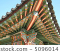 Peacock roof 5096014