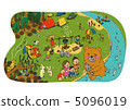 camp site   5096019