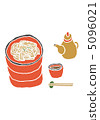 Soba	 5096021