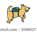 Dog 5096027