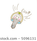 LED kun 5096131