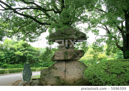 Visit the "Soshoji" which is the capital of the Soto sect and the largest power spot in Kanto 5096309