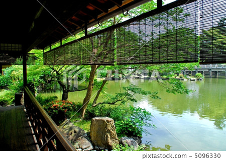 京都御所Kitaya House(歷史景點) 京都御所Kitaya House(歷史景點) 5096330