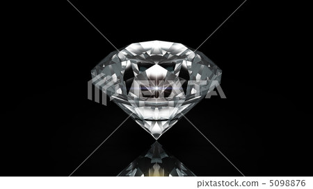 diamond 5098876