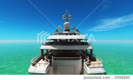  Cruiser 5098895