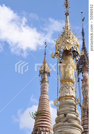 卡克遺址 卡克遺址 5098932