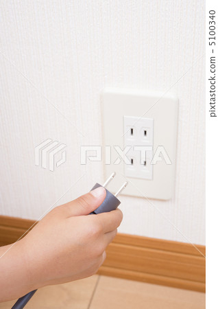 Power saving 5100340