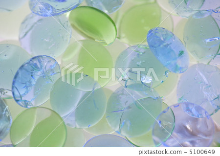 玻璃的大崎 5100649