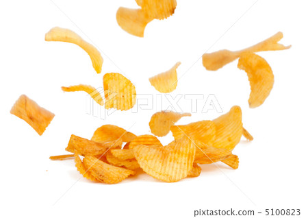 potato chips potato chips 5100823