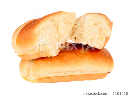 baked sweet, van, whole 5101418