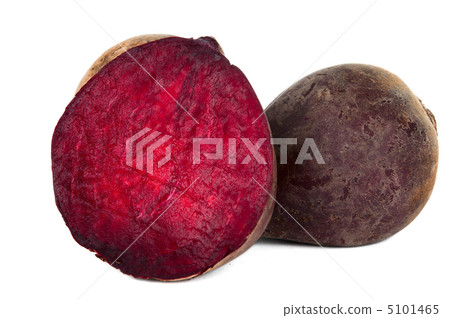 beets isolated beets isolated 5101465
