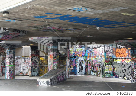 Graffit 5102353