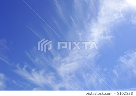 Cloud pattern 5102528