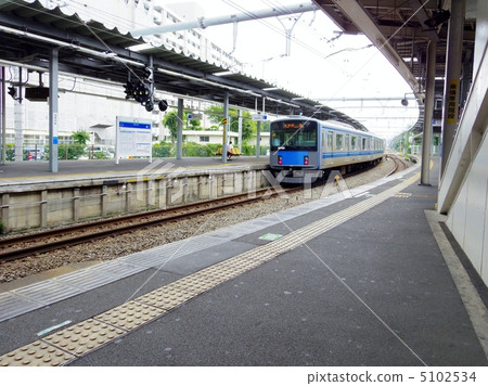 站 5102534