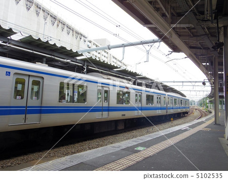 station station 5102535