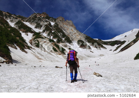 Go on Hakuba Daisetsuki 5102684