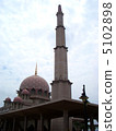 Putra Mosque 2 5102898