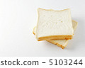 Plain bread  5103244