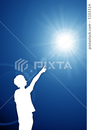 光和男人 5103314