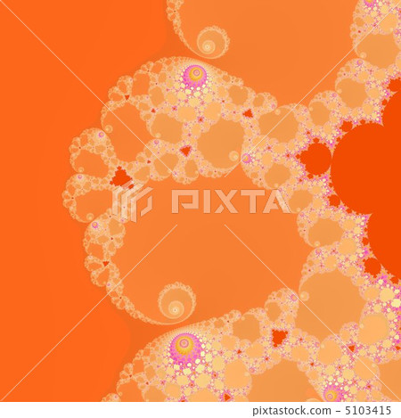 Mandelbrot set 5103415