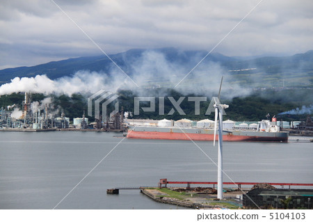 Muroran City 5104103