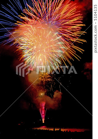 Kumano Great Fireworks 5104135