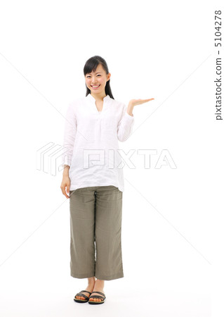 信息·女士們 信息·女士們 5104278
