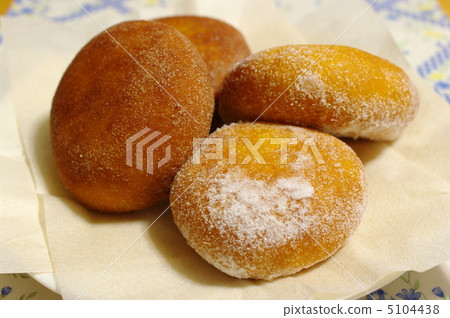 Malasada 5104438