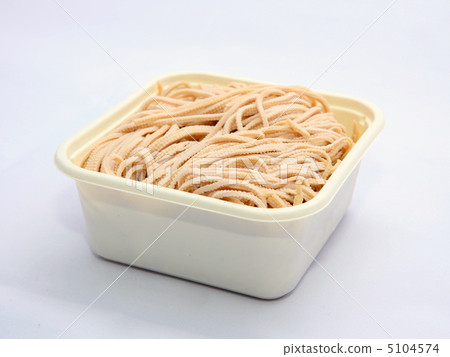 Chinese pushed tofu 5104574