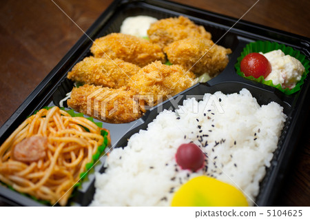 Oshigora bento 5104625
