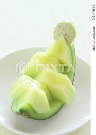 瓜果安第斯瓜 5104681