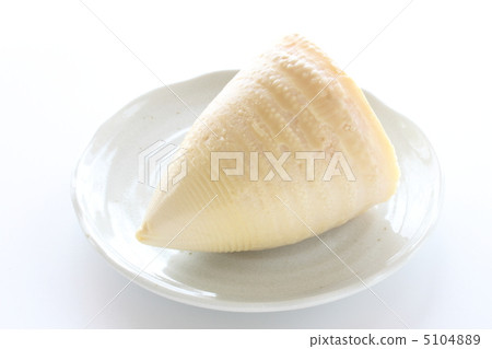 Shredded bamboo shoots Shredded bamboo shoots 5104889