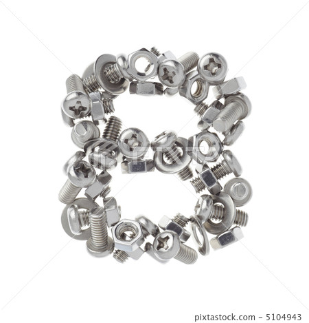 螺絲字符 螺絲字符 5104943