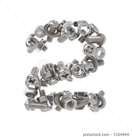 螺絲字符 螺絲字符 5104949