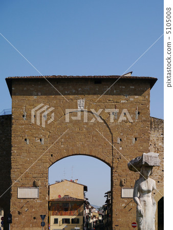 Porta Romana 1 5105008