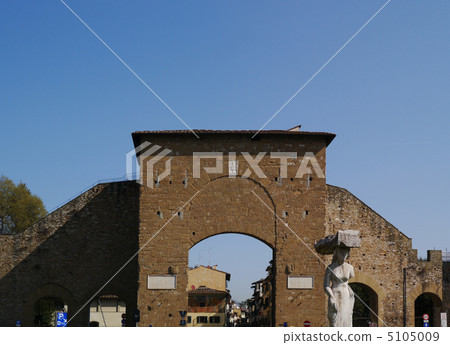 Porta Romana 2 5105009