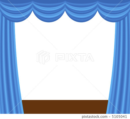 舞台幕布 5105041