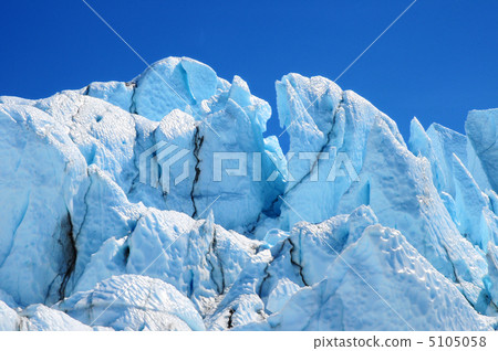 Matanesuka glacier 5105058