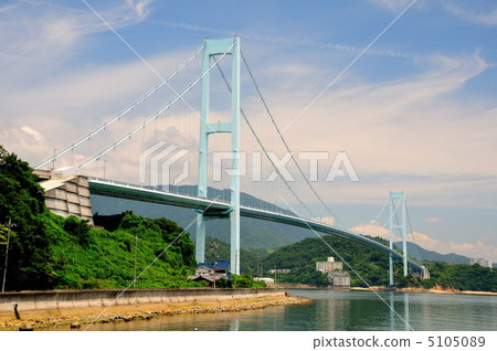 Aki Nada橋 5105089