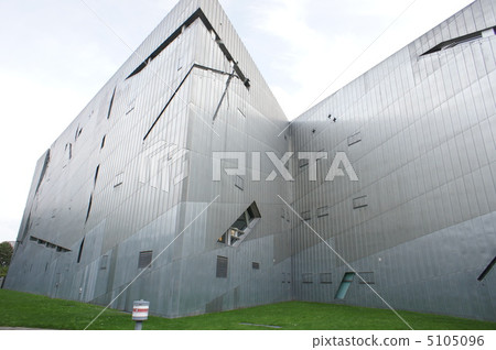 Berlin · Jewish Museum 5105096