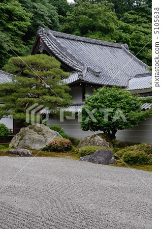 Nanzenji, Honbō and Hodogate Garden 5105638