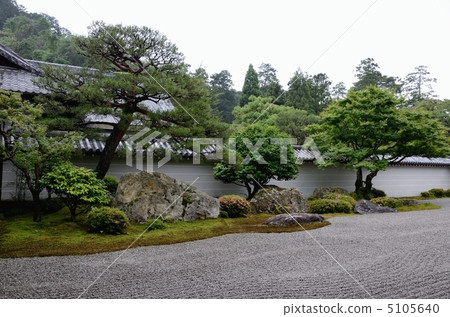 Nanzenji, Honjyo garden Nanzenji, Honjyo garden 5105640