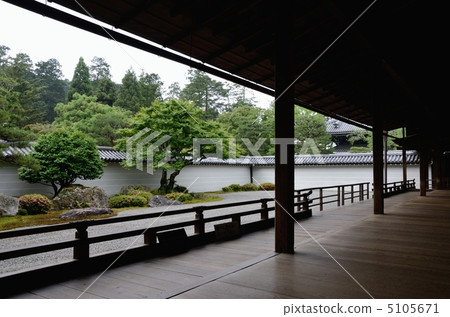 Nanzenji, Edo and Hodogate Garden Nanzenji, Edo and Hodogate Garden 5105671