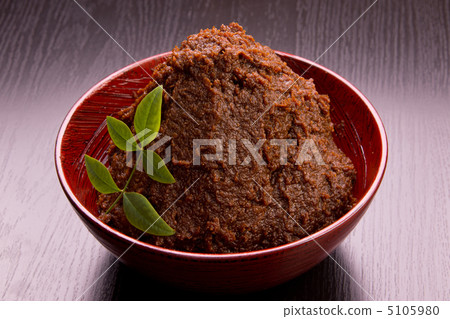 成熟的米飯味噌 5105980