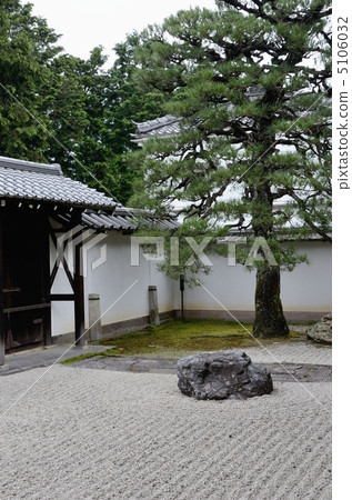 Nanzenji, Kojin garden of Kohata Nanzenji, Kojin garden of Kohata 5106032