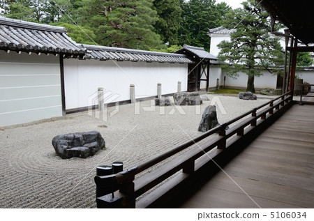 南禪寺，邊緣和絕望的花園 5106034
