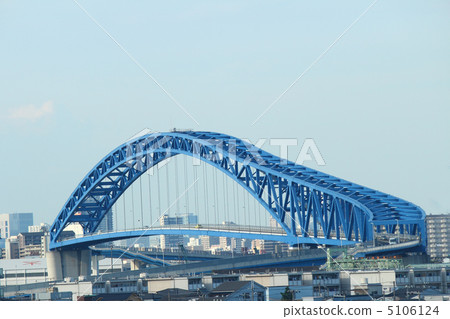 拱橋 5106124