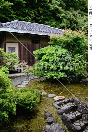 Nanzenji's tea room Nanzenji's tea room 5106185