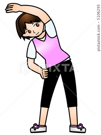 Radio gymnastics Radio gymnastics 5106295