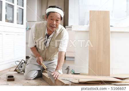 木匠 木匠 5106607